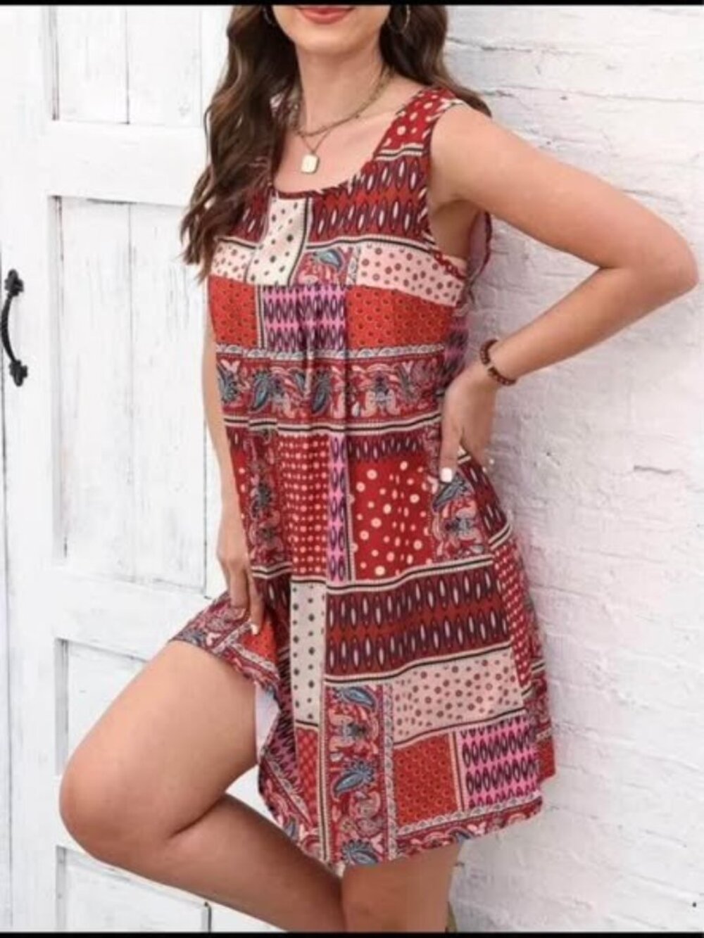 Ladies size XXL DRESS New  12.00